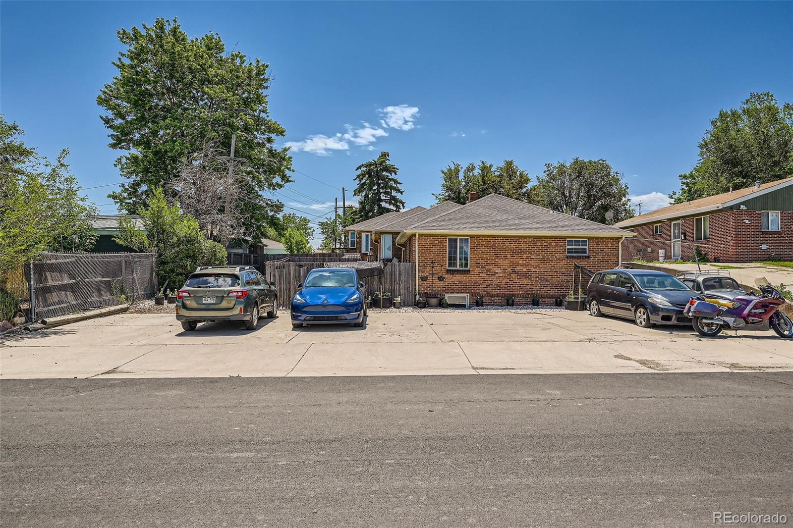 4418 W 11th Avenue Denver CO 80204