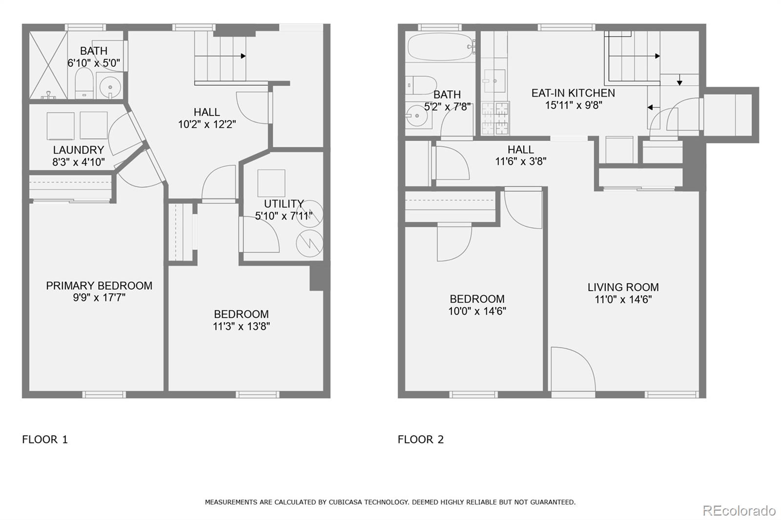 4418 W 11th Avenue Denver CO 80204