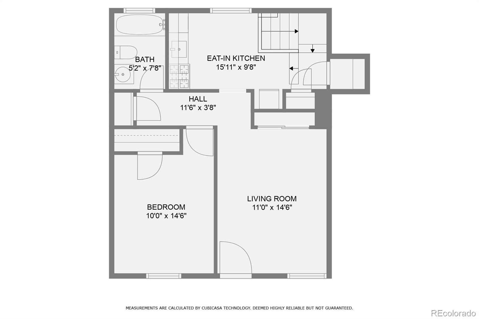 4418 W 11th Avenue Denver CO 80204