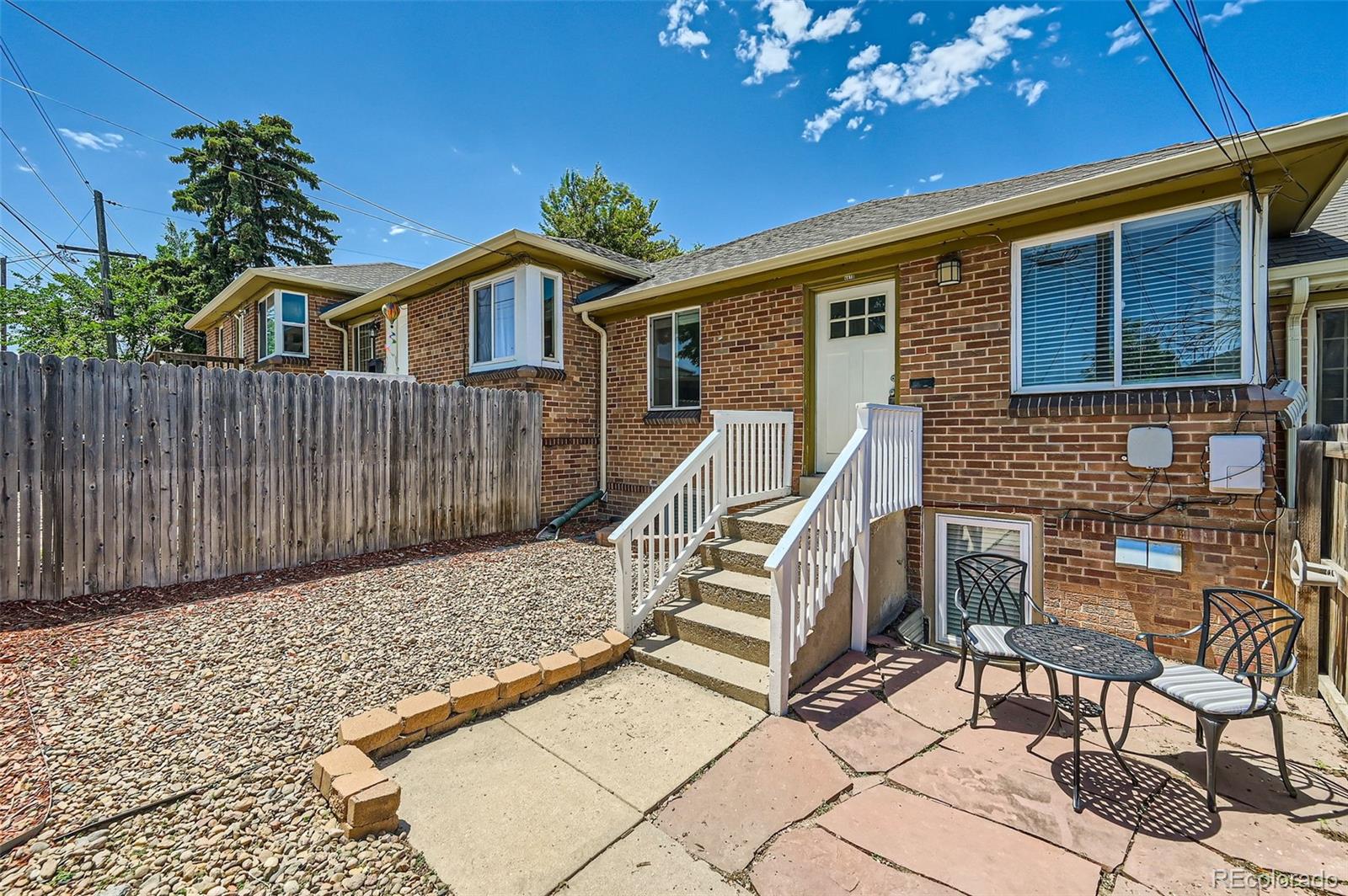 4418 W 11th Avenue Denver CO 80204