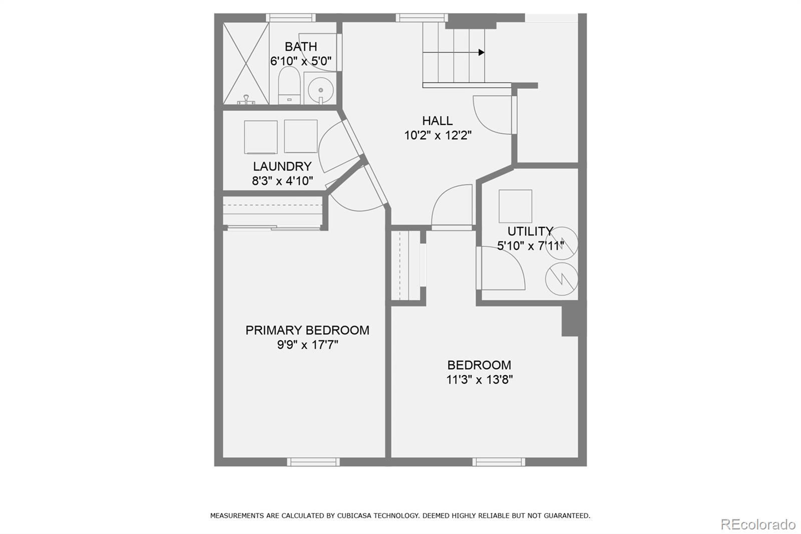 4418 W 11th Avenue Denver CO 80204