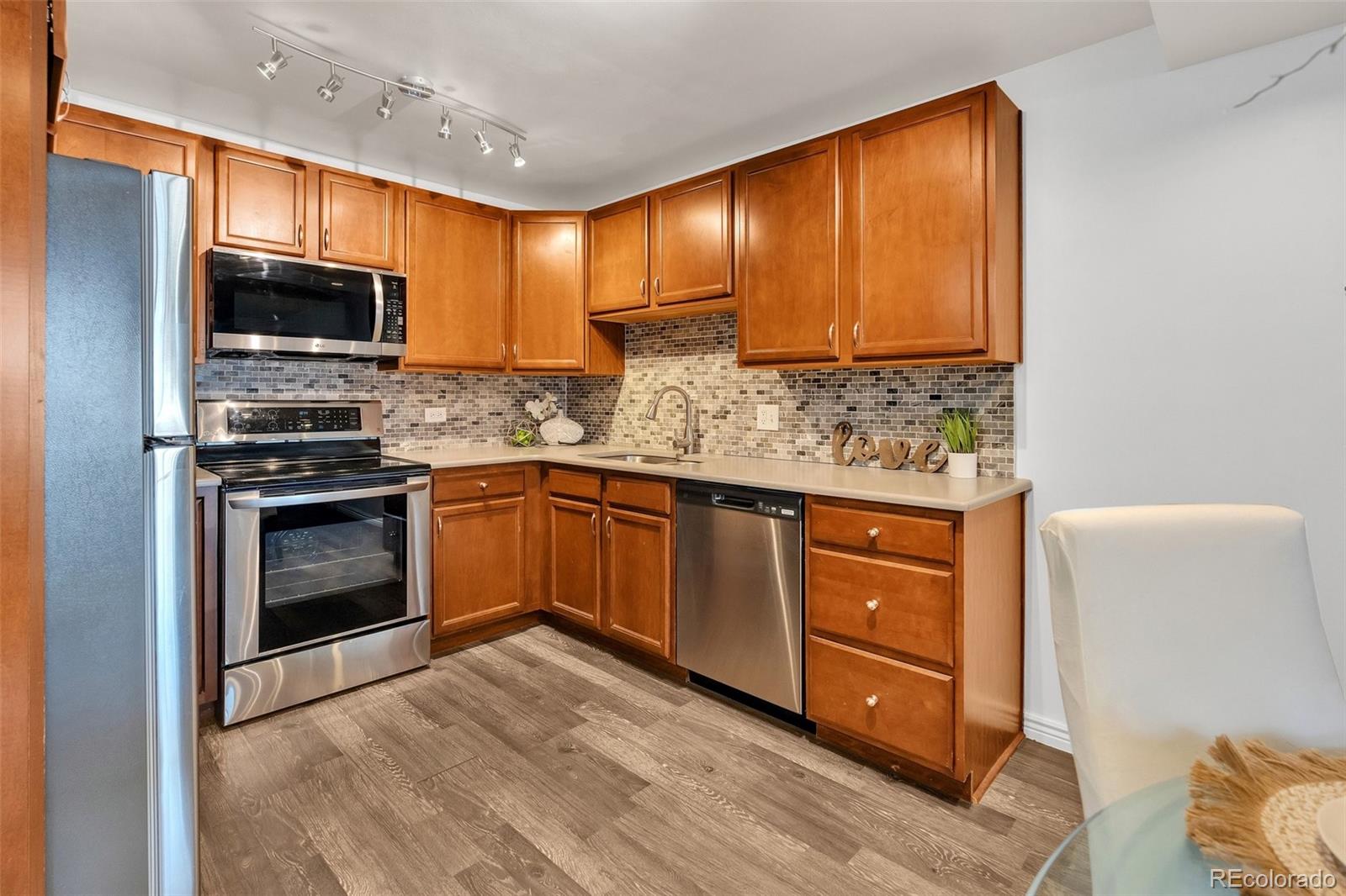 9300 E Center Avenue Denver CO 80247