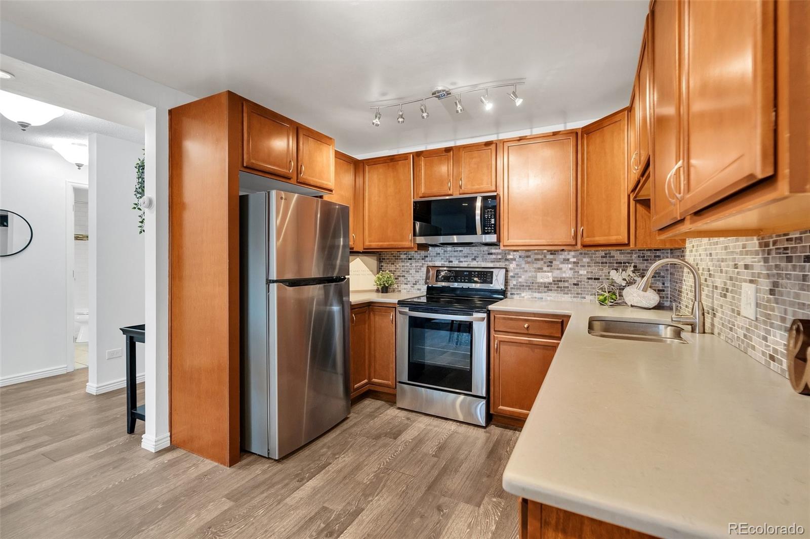 9300 E Center Avenue Denver CO 80247