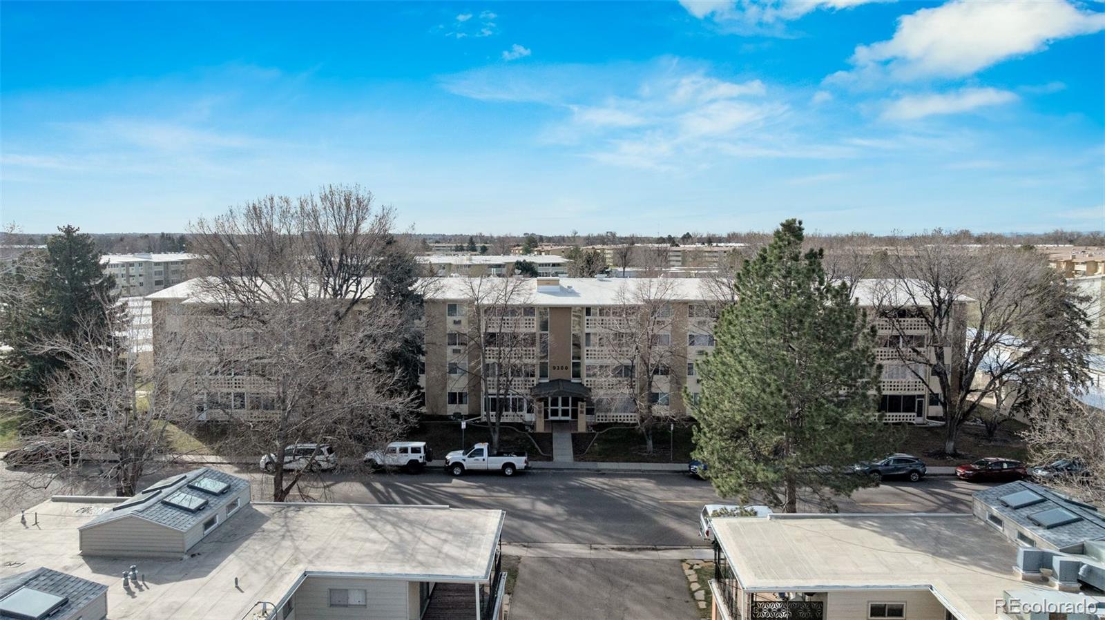 9300 E Center Avenue Denver CO 80247