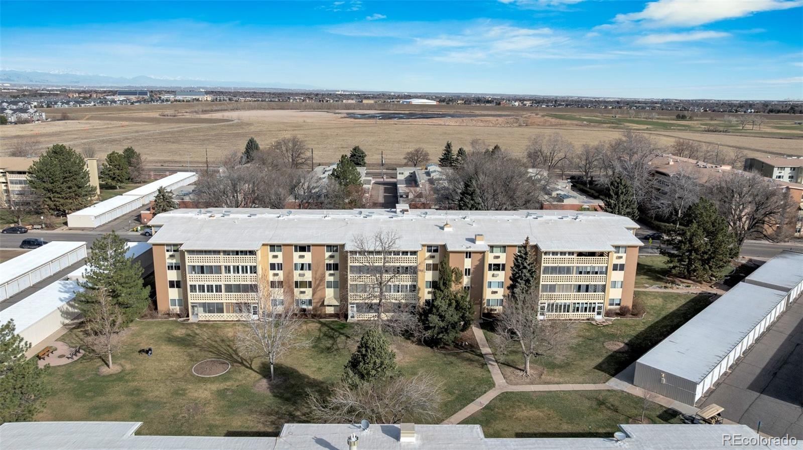 9300 E Center Avenue Denver CO 80247