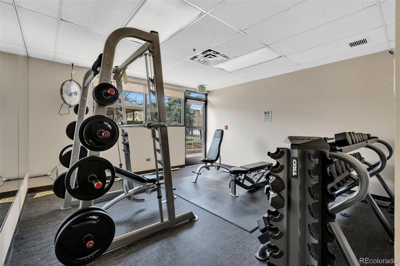9300 E Center Avenue Denver CO 80247