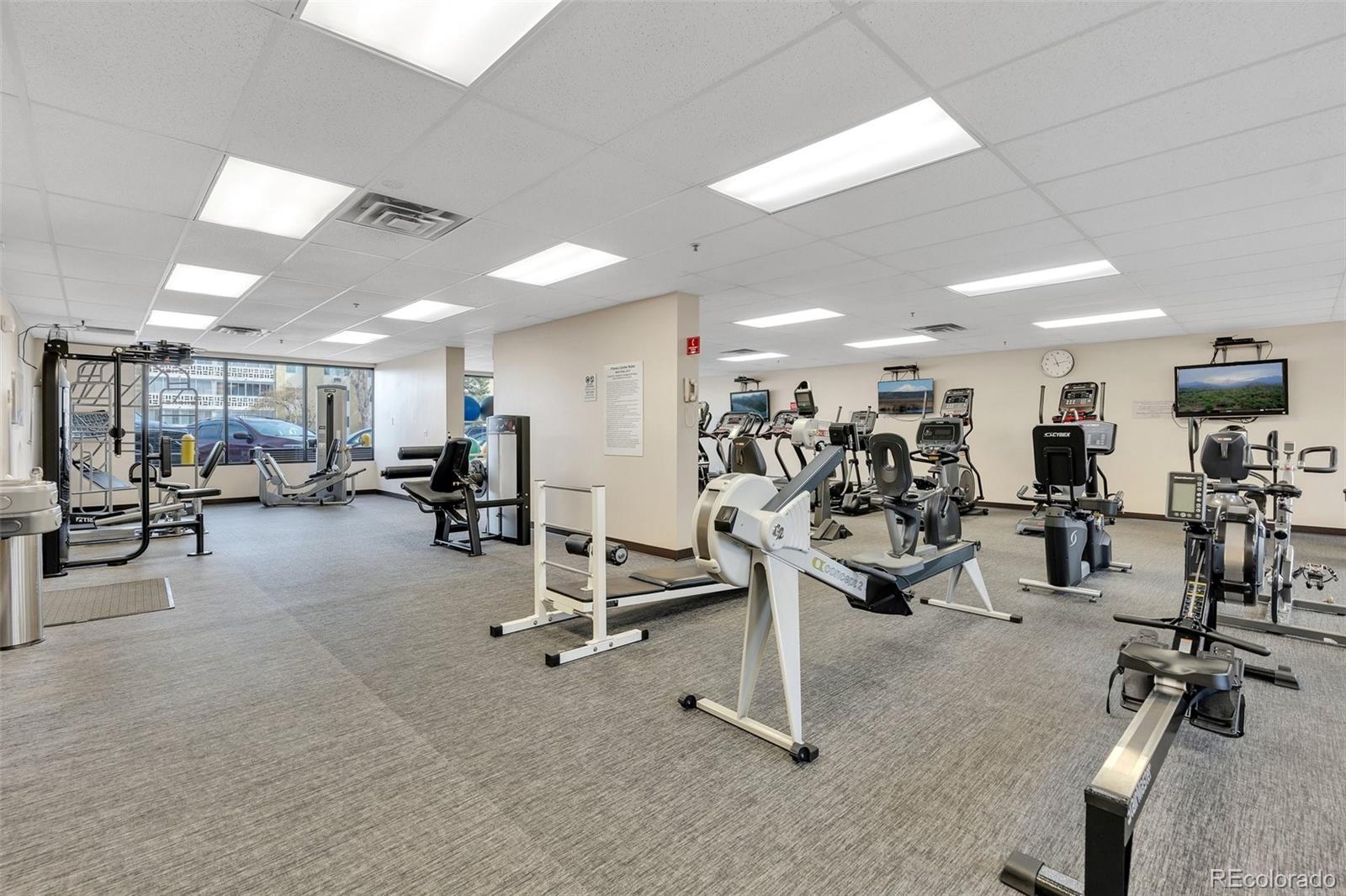 9300 E Center Avenue Denver CO 80247