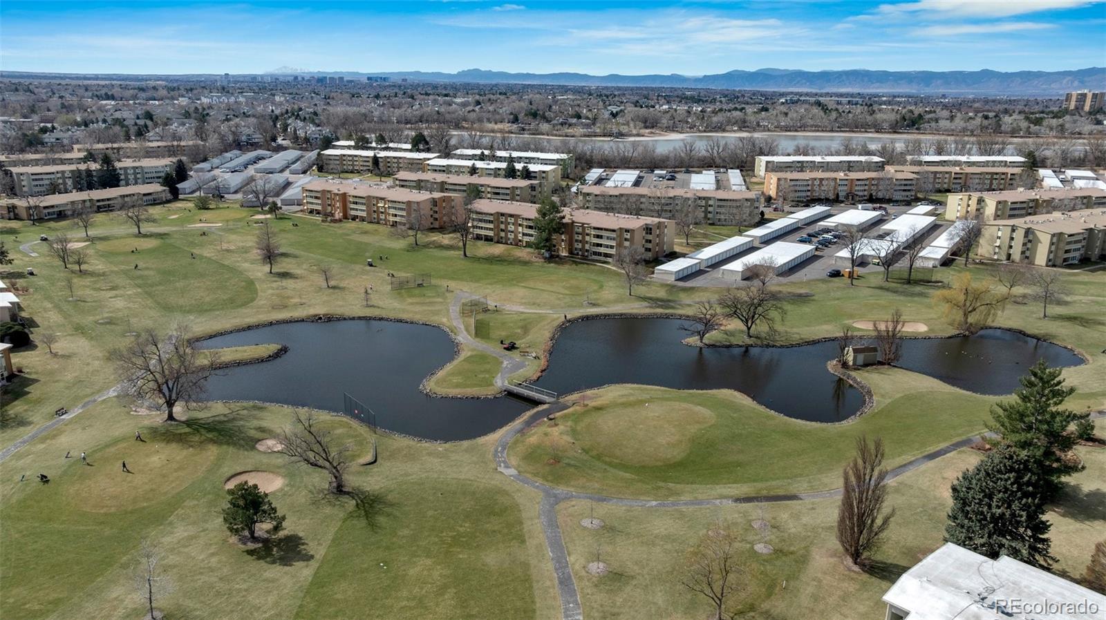 9300 E Center Avenue Denver CO 80247