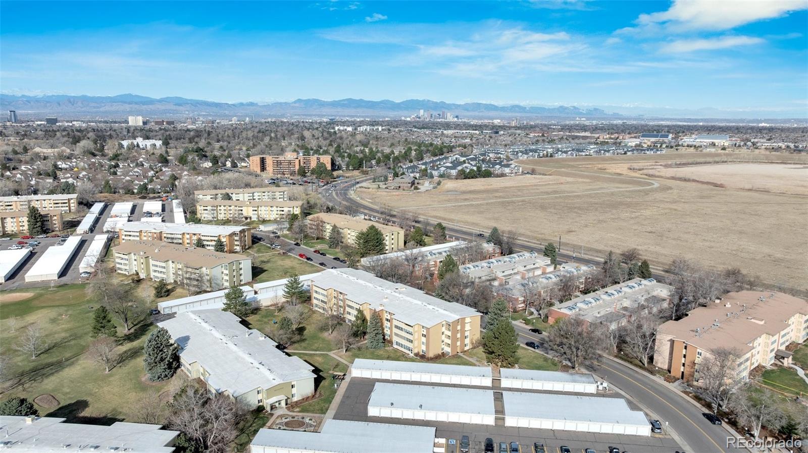 9300 E Center Avenue Denver CO 80247