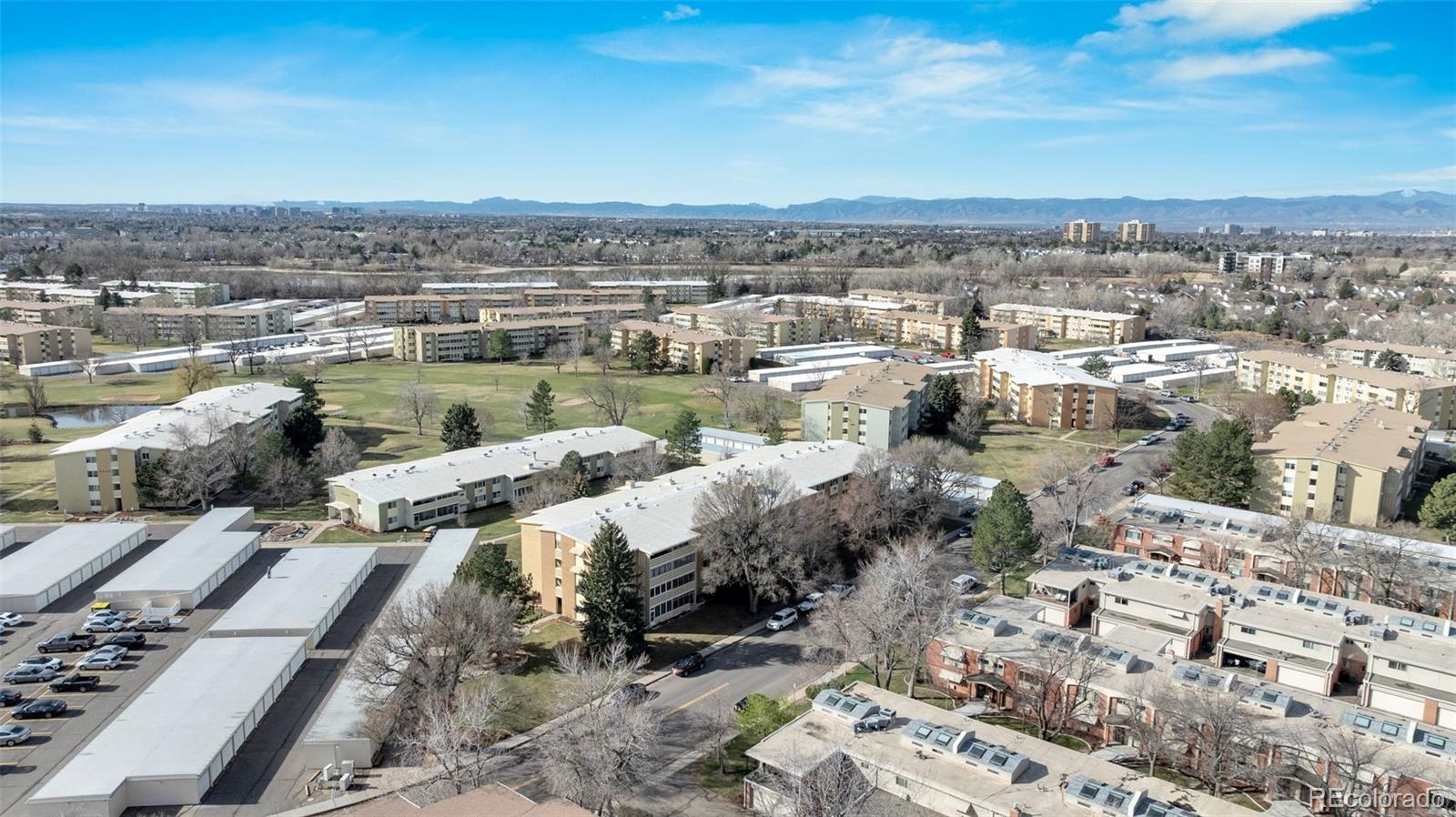 9300 E Center Avenue Denver CO 80247