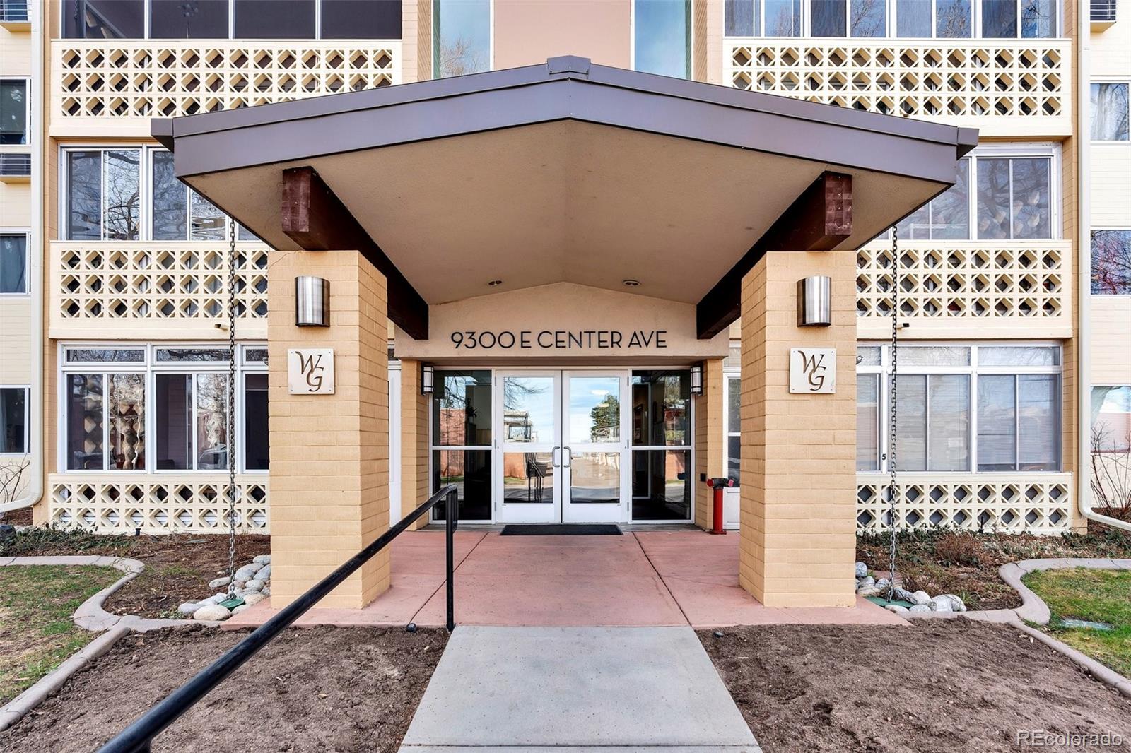 9300 E Center Avenue Denver CO 80247