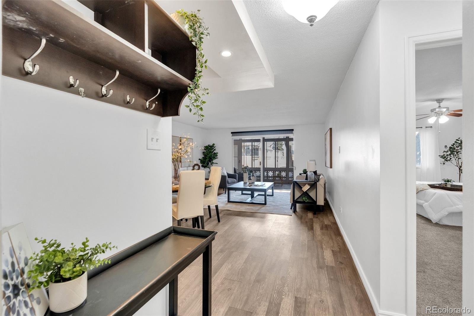 9300 E Center Avenue Denver CO 80247