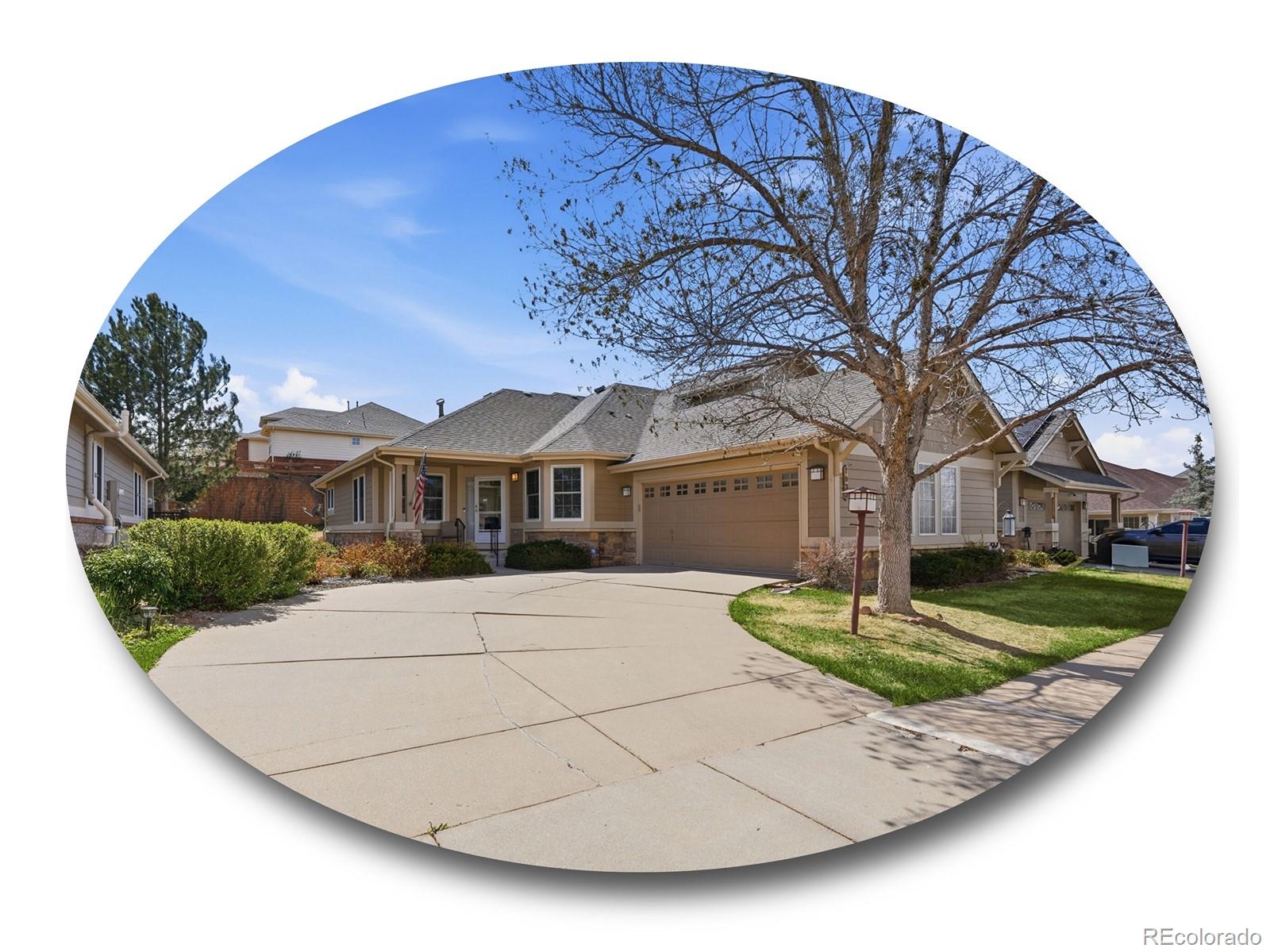 7833 S Buchanan Way Aurora CO 80016
