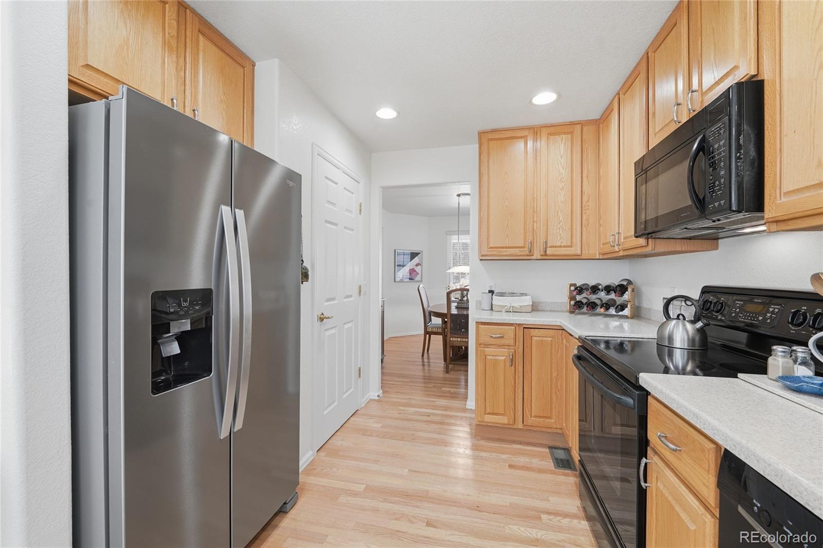 7833 S Buchanan Way Aurora CO 80016