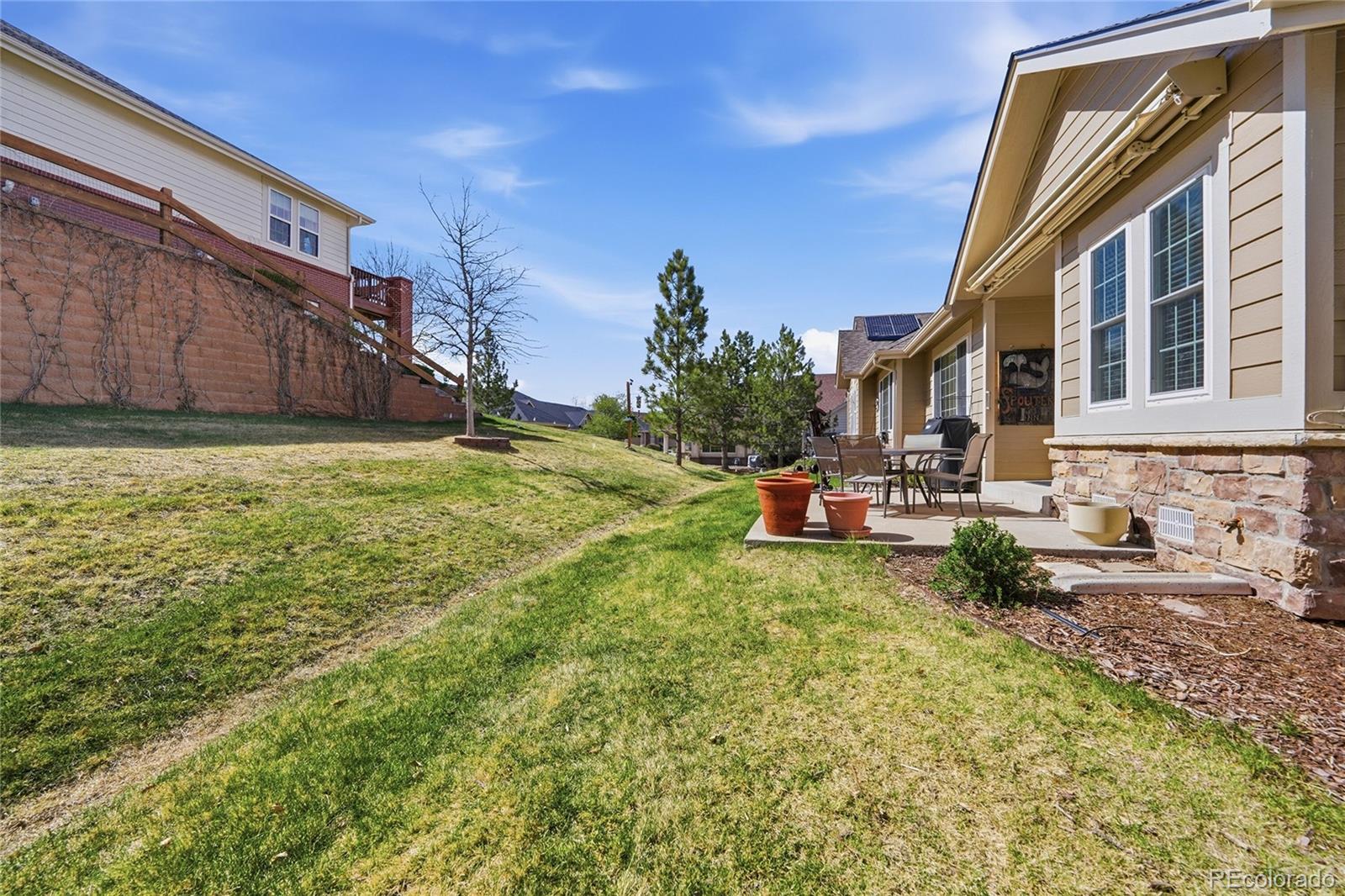 7833 S Buchanan Way Aurora CO 80016