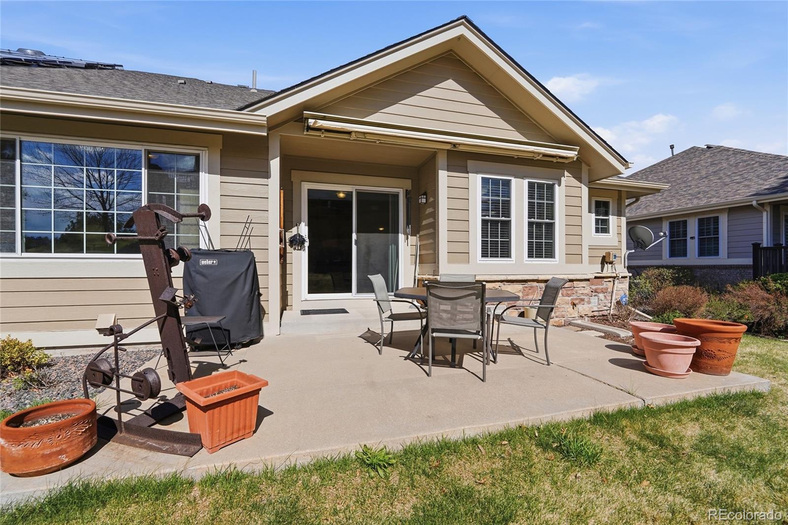7833 S Buchanan Way Aurora CO 80016