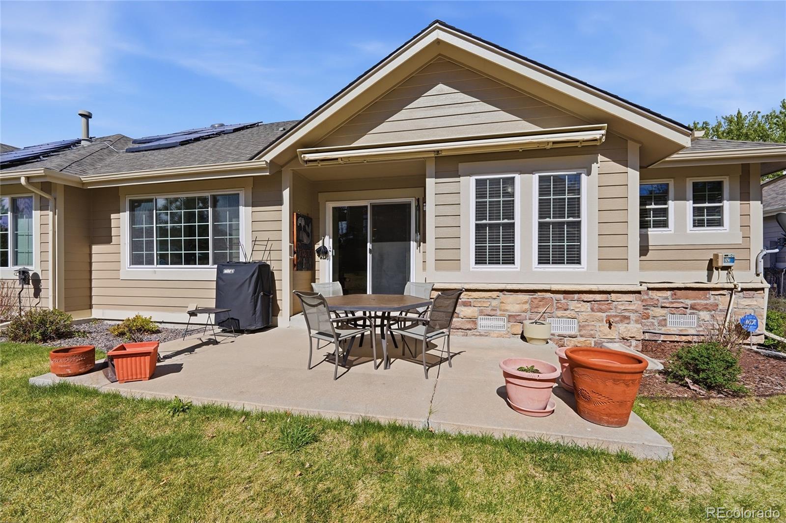 7833 S Buchanan Way Aurora CO 80016