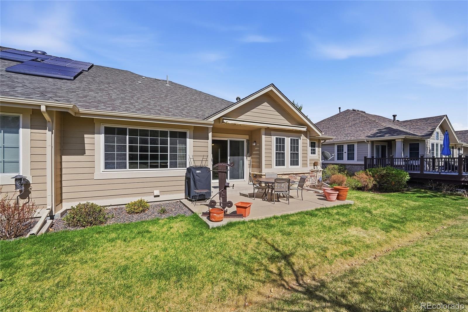 7833 S Buchanan Way Aurora CO 80016