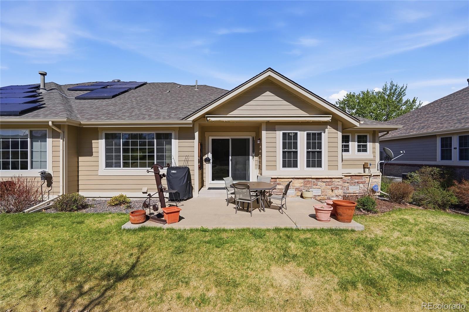 7833 S Buchanan Way Aurora CO 80016