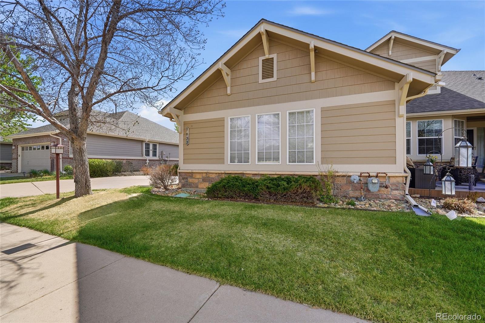 7833 S Buchanan Way Aurora CO 80016