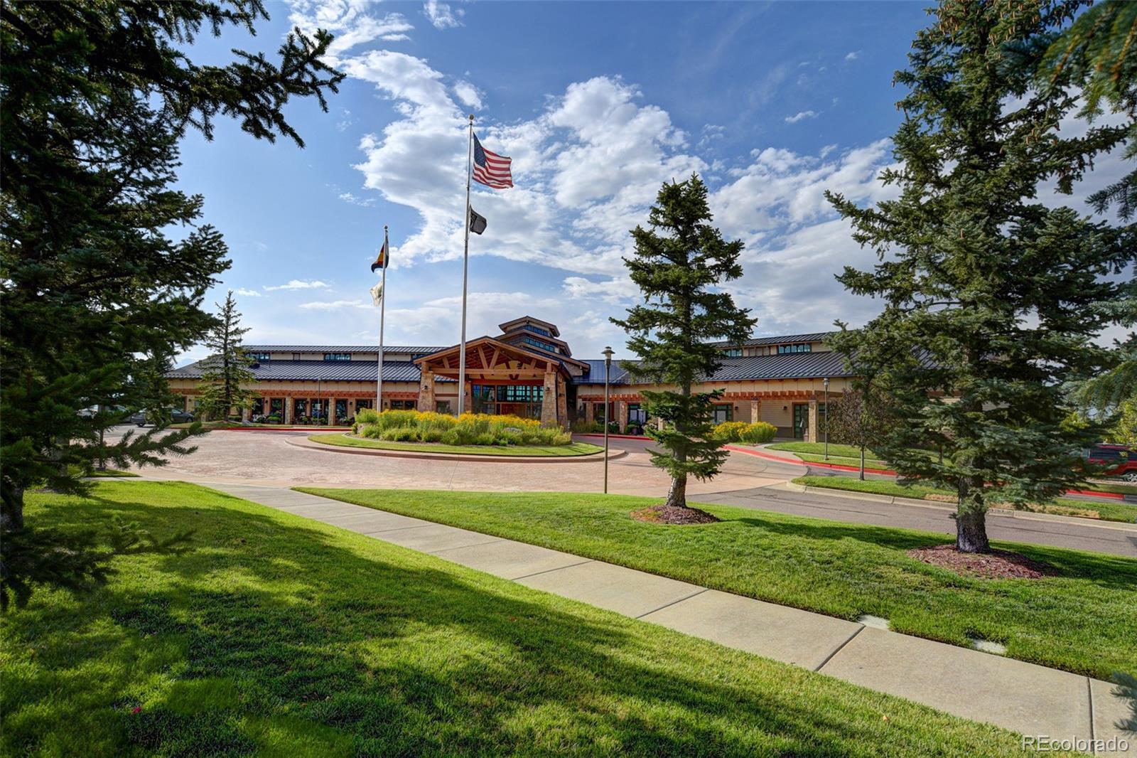 7833 S Buchanan Way Aurora CO 80016