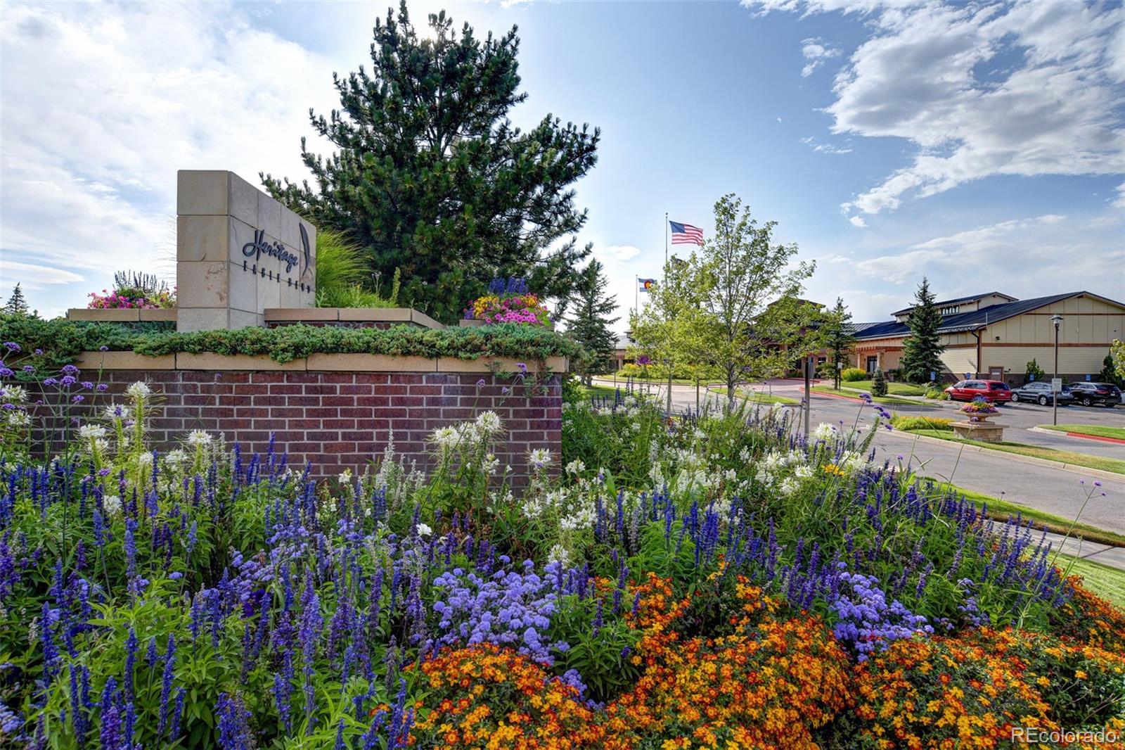 7833 S Buchanan Way Aurora CO 80016