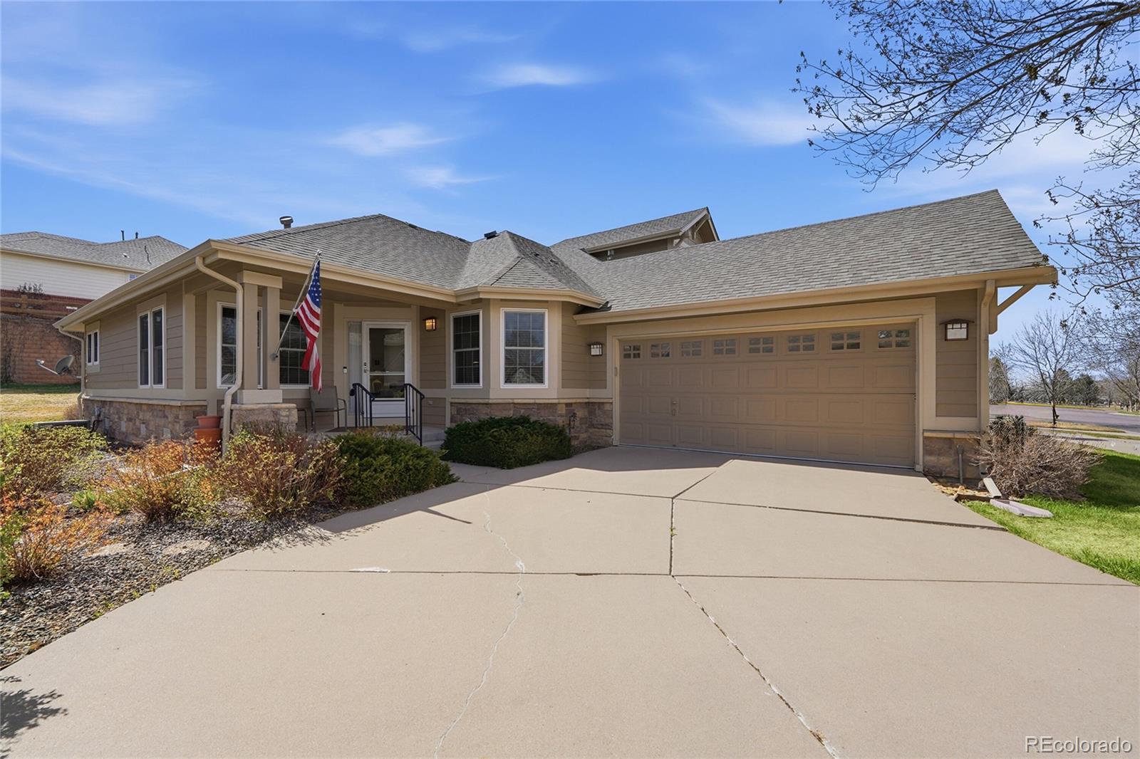 7833 S Buchanan Way Aurora CO 80016