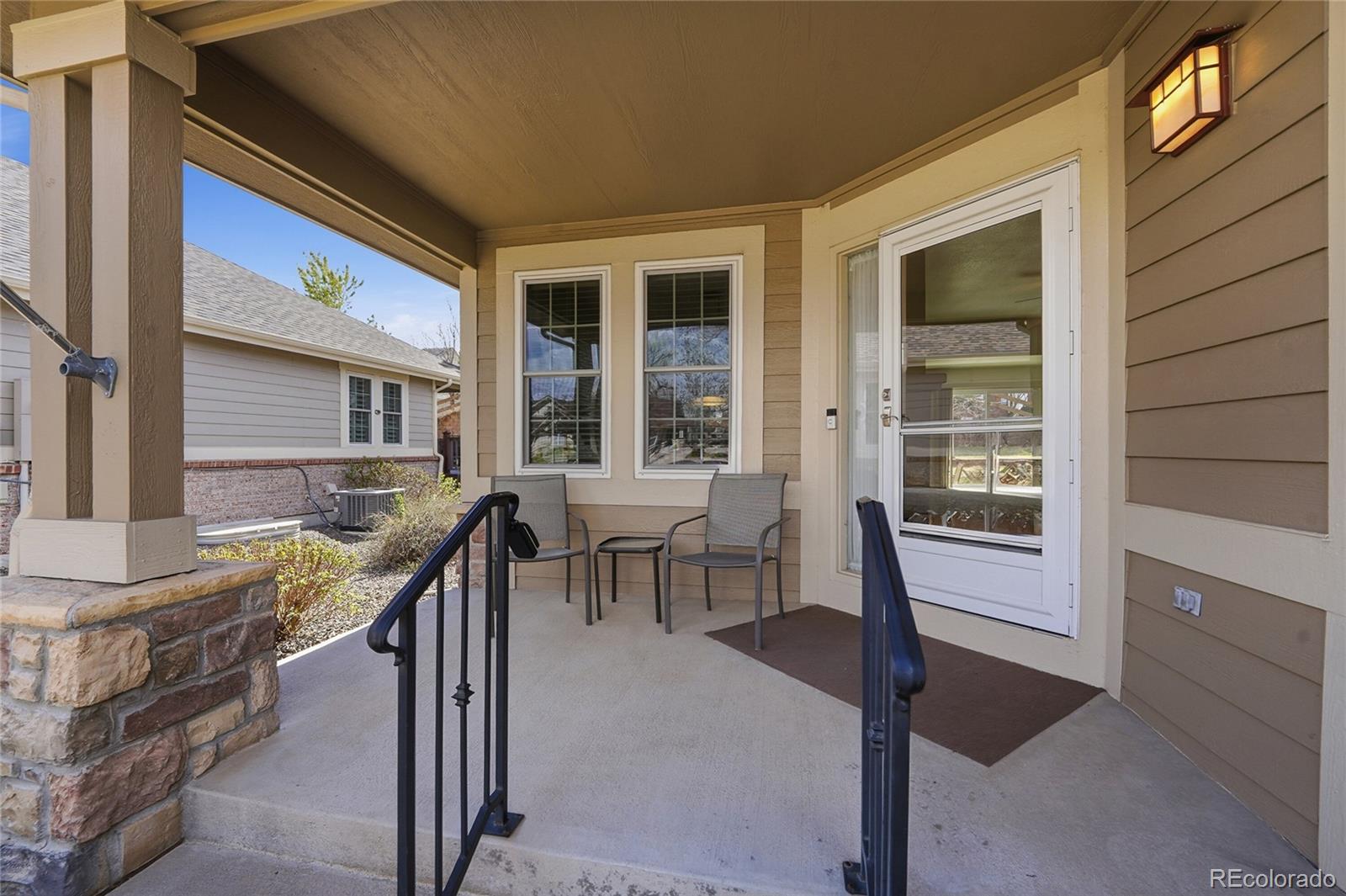 7833 S Buchanan Way Aurora CO 80016