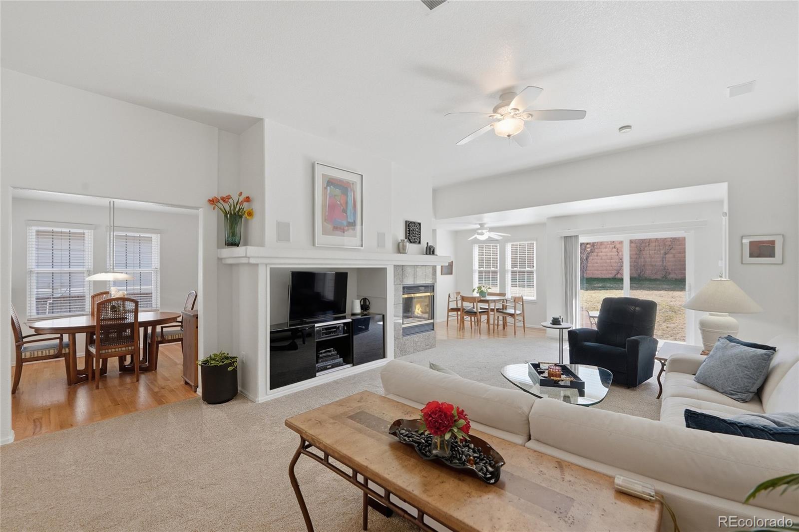 7833 S Buchanan Way Aurora CO 80016