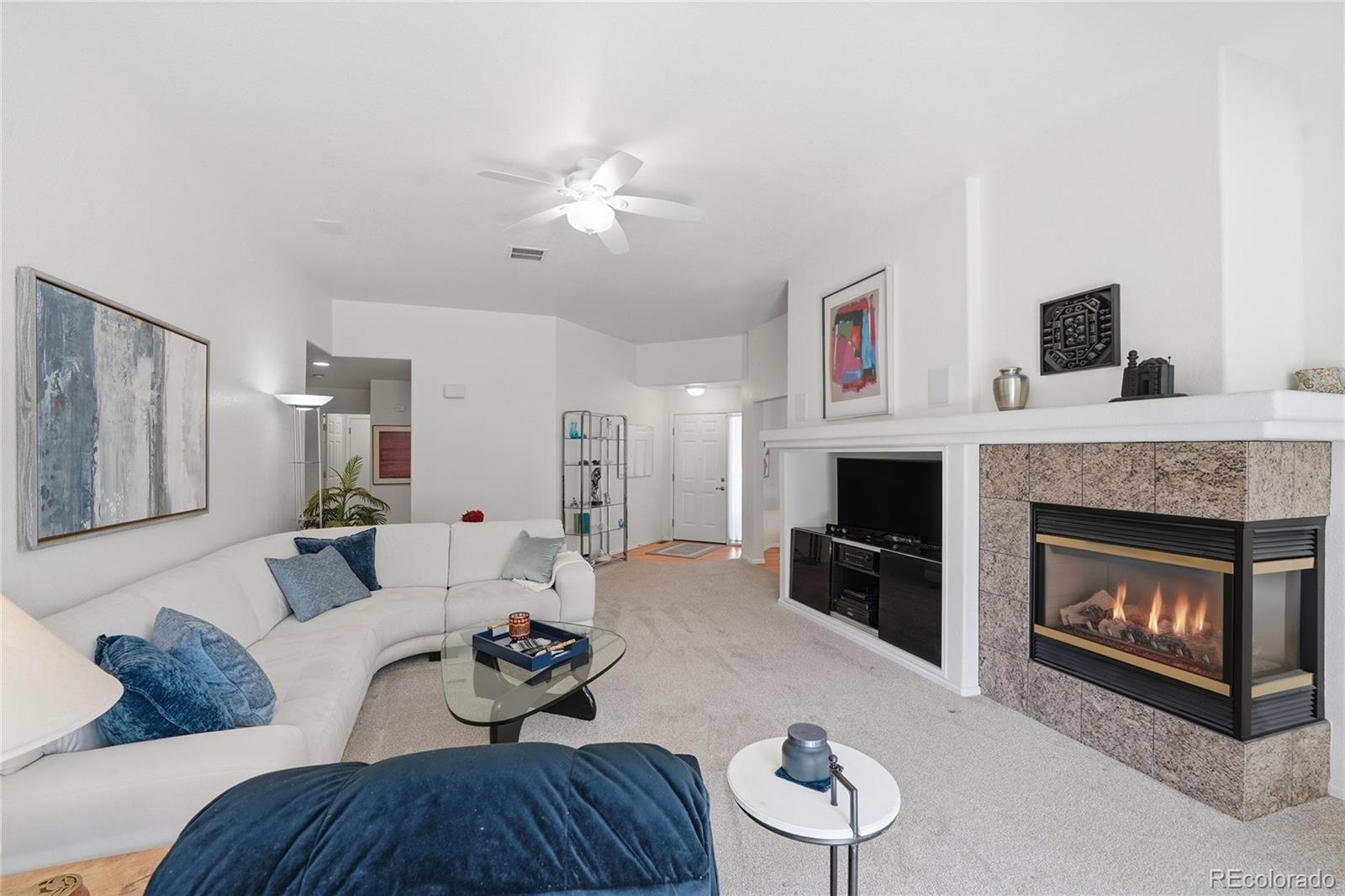 7833 S Buchanan Way Aurora CO 80016