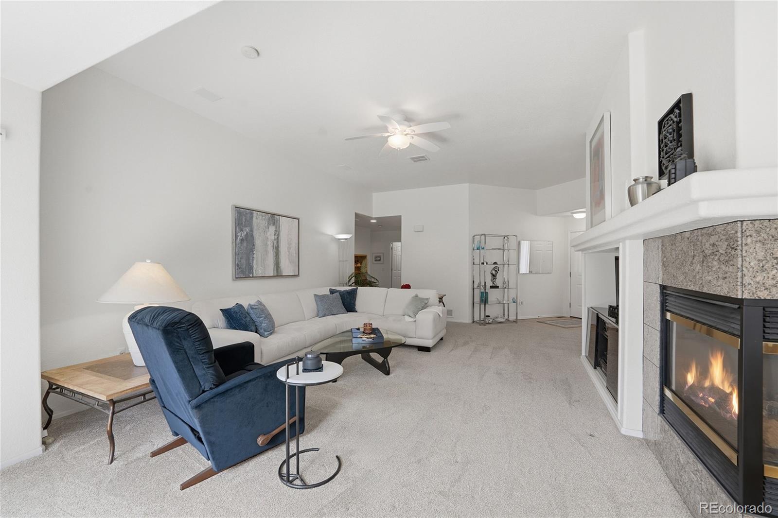 7833 S Buchanan Way Aurora CO 80016