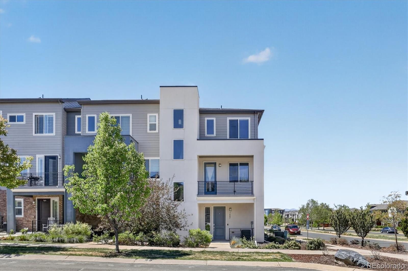 7407 S Pennsylvania Street Littleton CO 80122