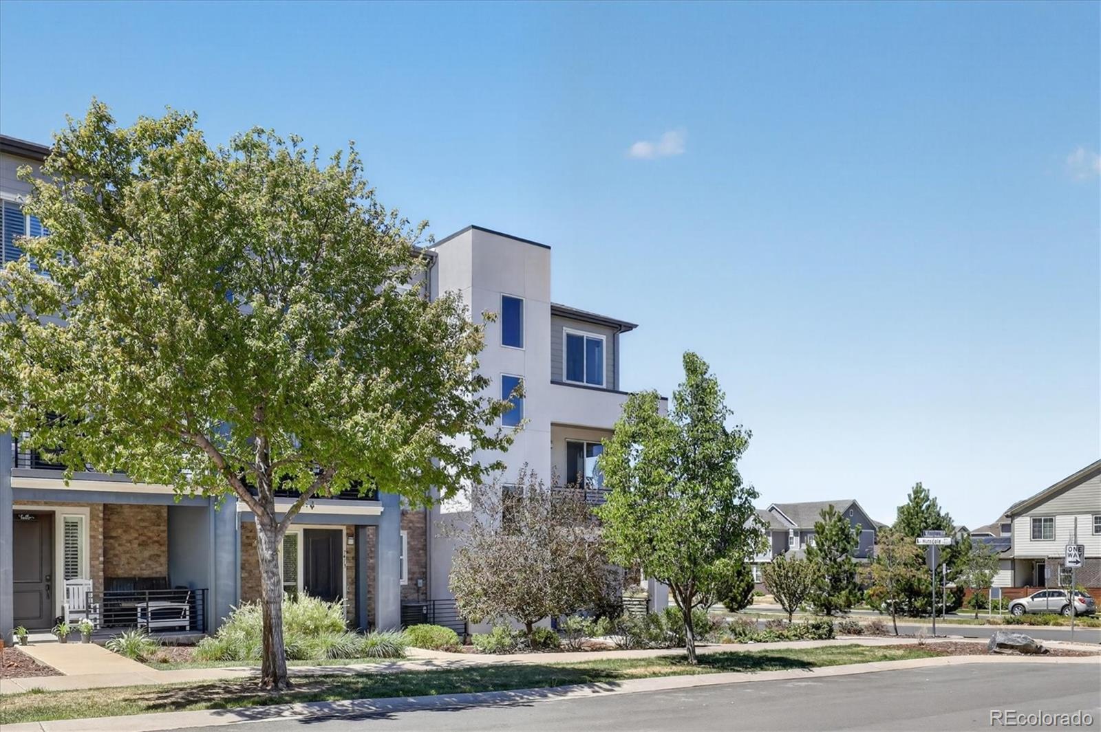 7407 S Pennsylvania Street Littleton CO 80122