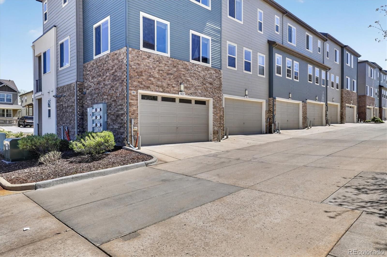 7407 S Pennsylvania Street Littleton CO 80122