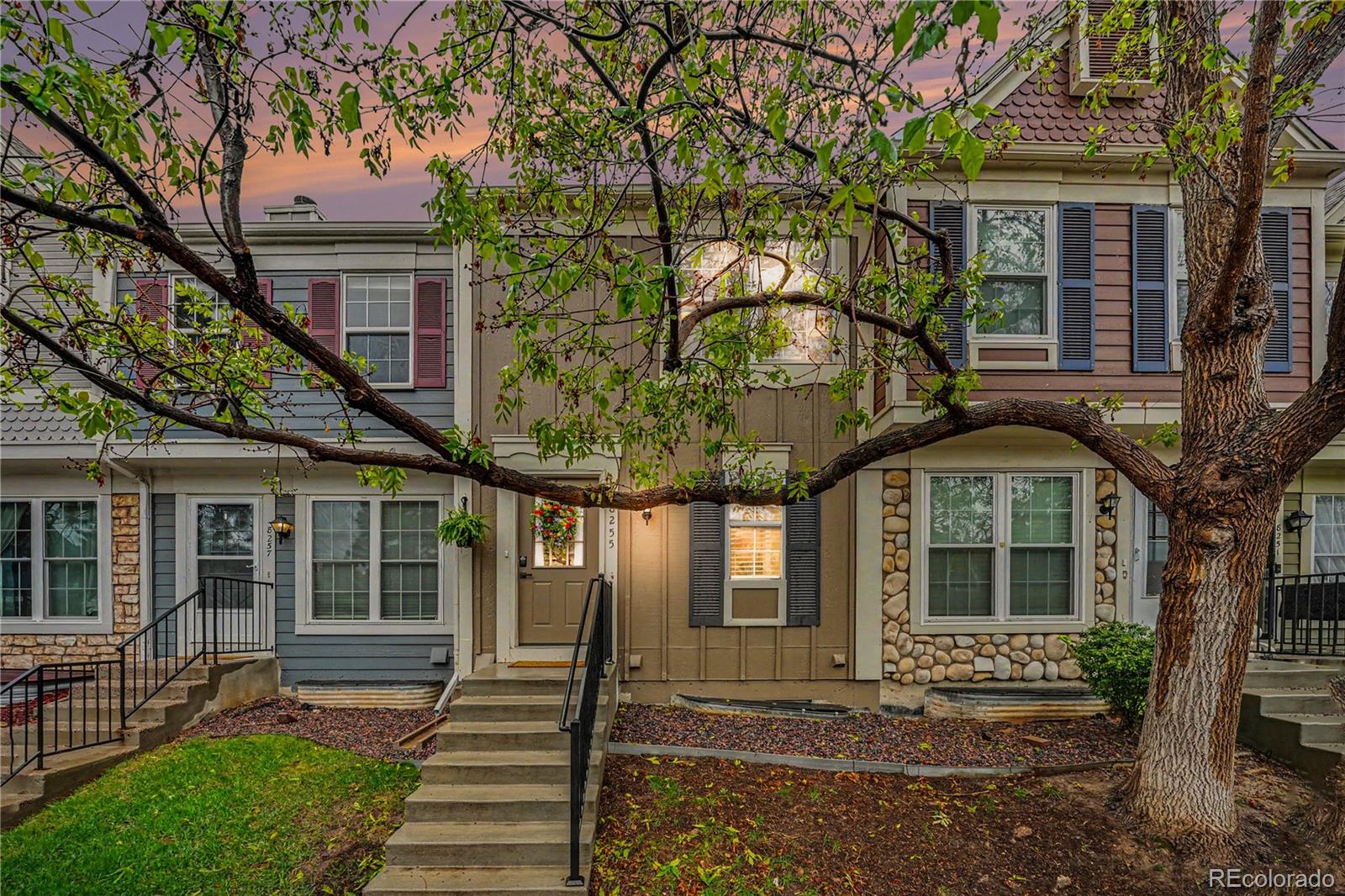 8255 S Fillmore Way Centennial CO 80122
