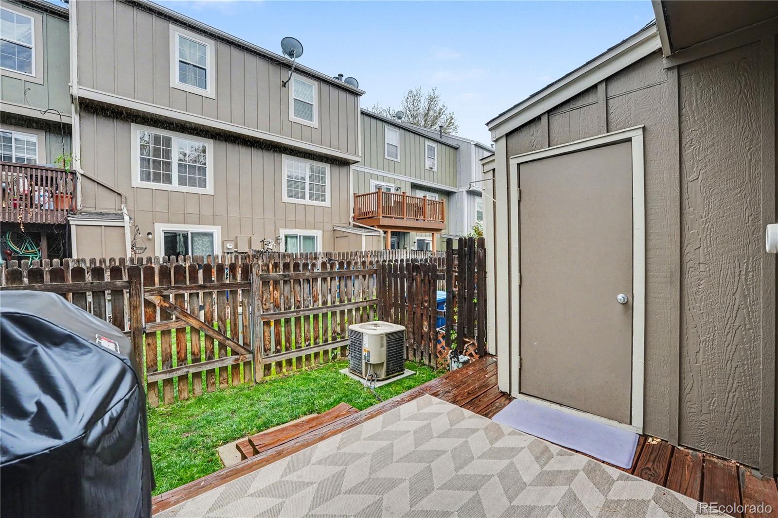 8255 S Fillmore Way Centennial CO 80122