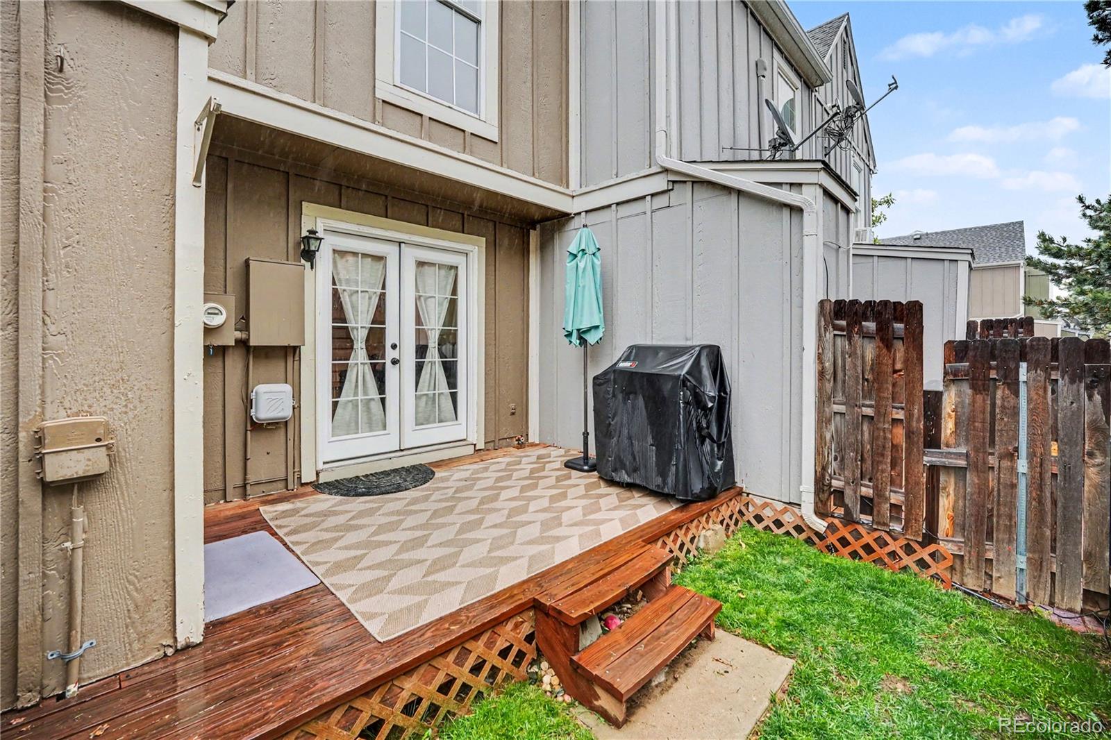 8255 S Fillmore Way Centennial CO 80122