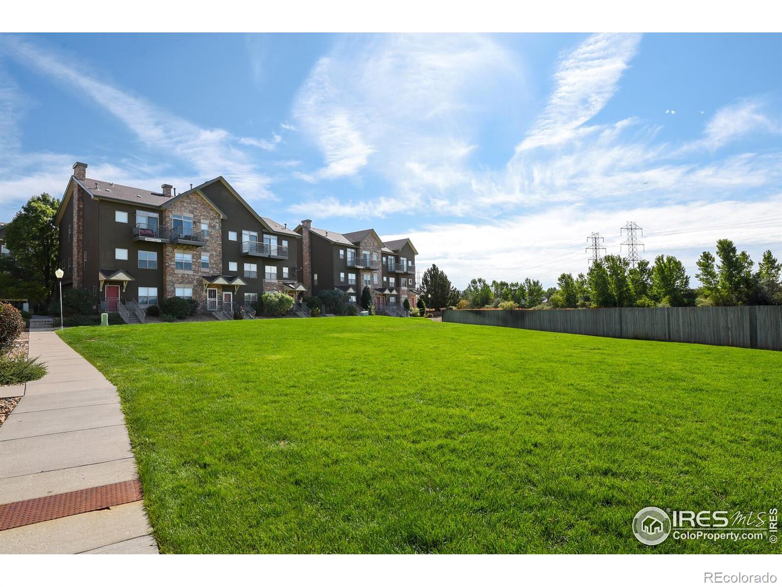 18766 E Yale Circle Aurora CO 80013