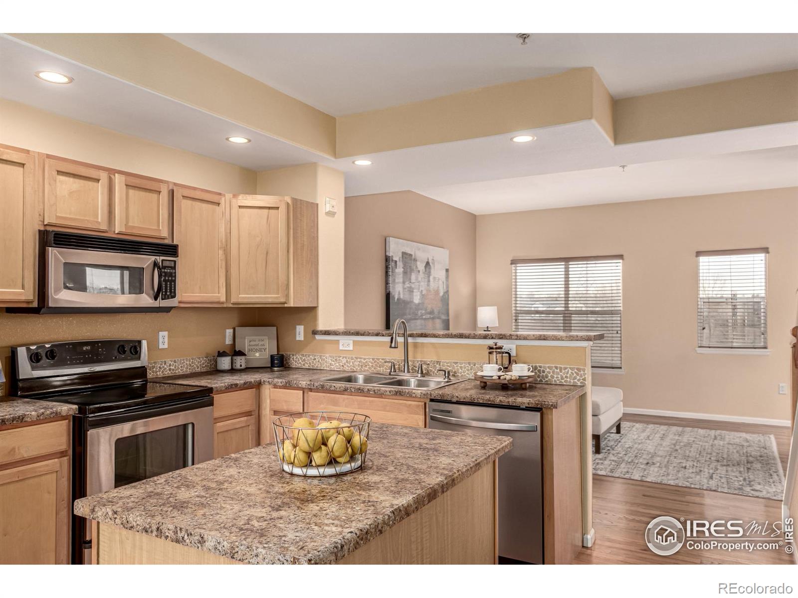 18766 E Yale Circle Aurora CO 80013