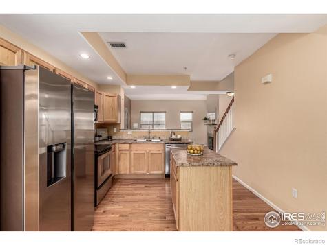 18766 E Yale Circle Aurora CO 80013