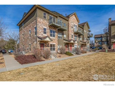 18766 E Yale Circle Aurora CO 80013