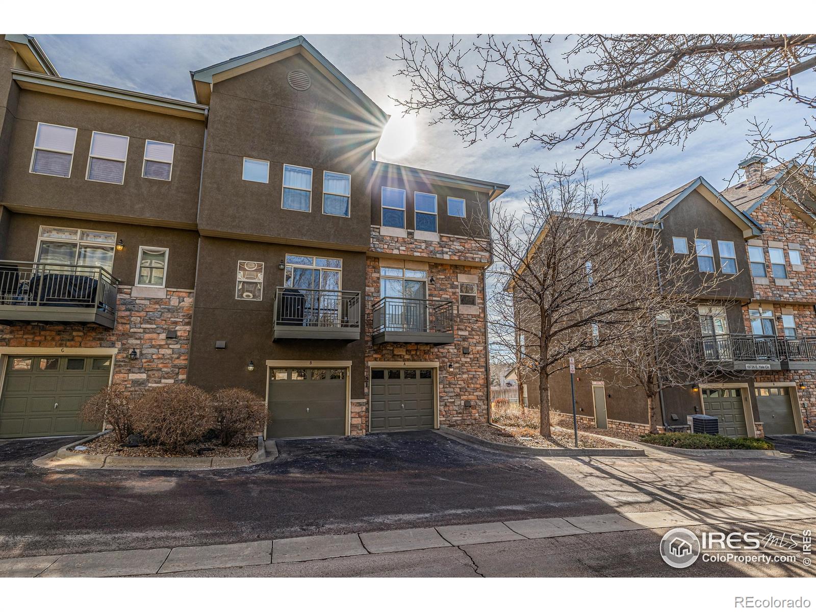 18766 E Yale Circle Aurora CO 80013