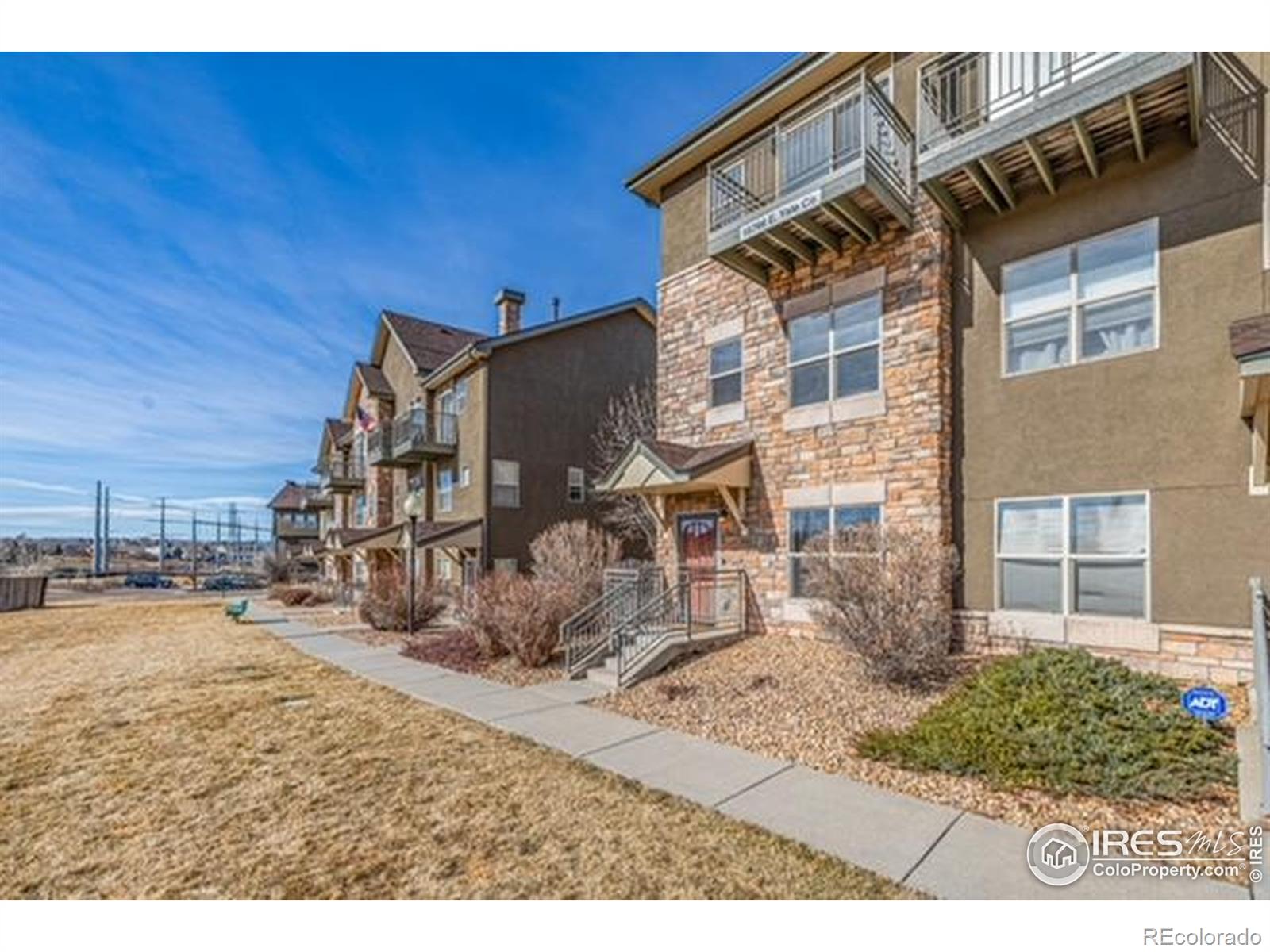 18766 E Yale Circle Aurora CO 80013