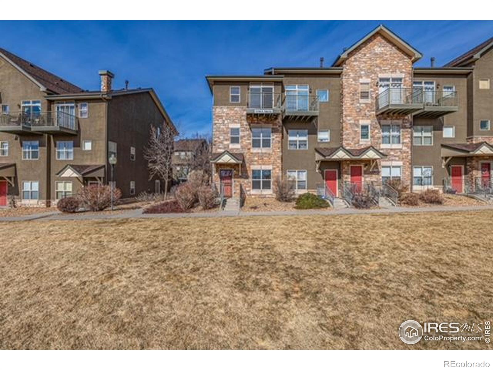 18766 E Yale Circle Aurora CO 80013