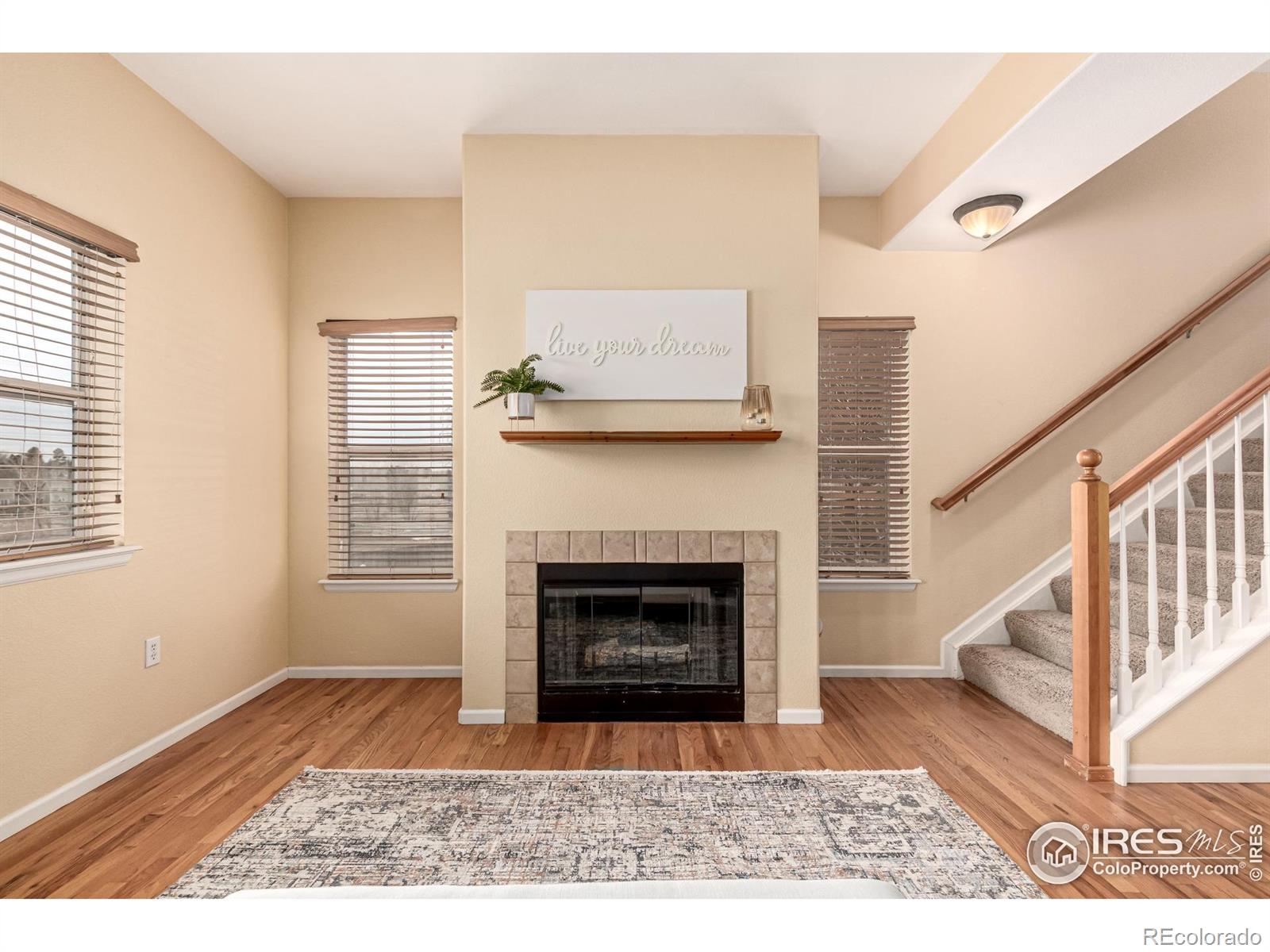 18766 E Yale Circle Aurora CO 80013