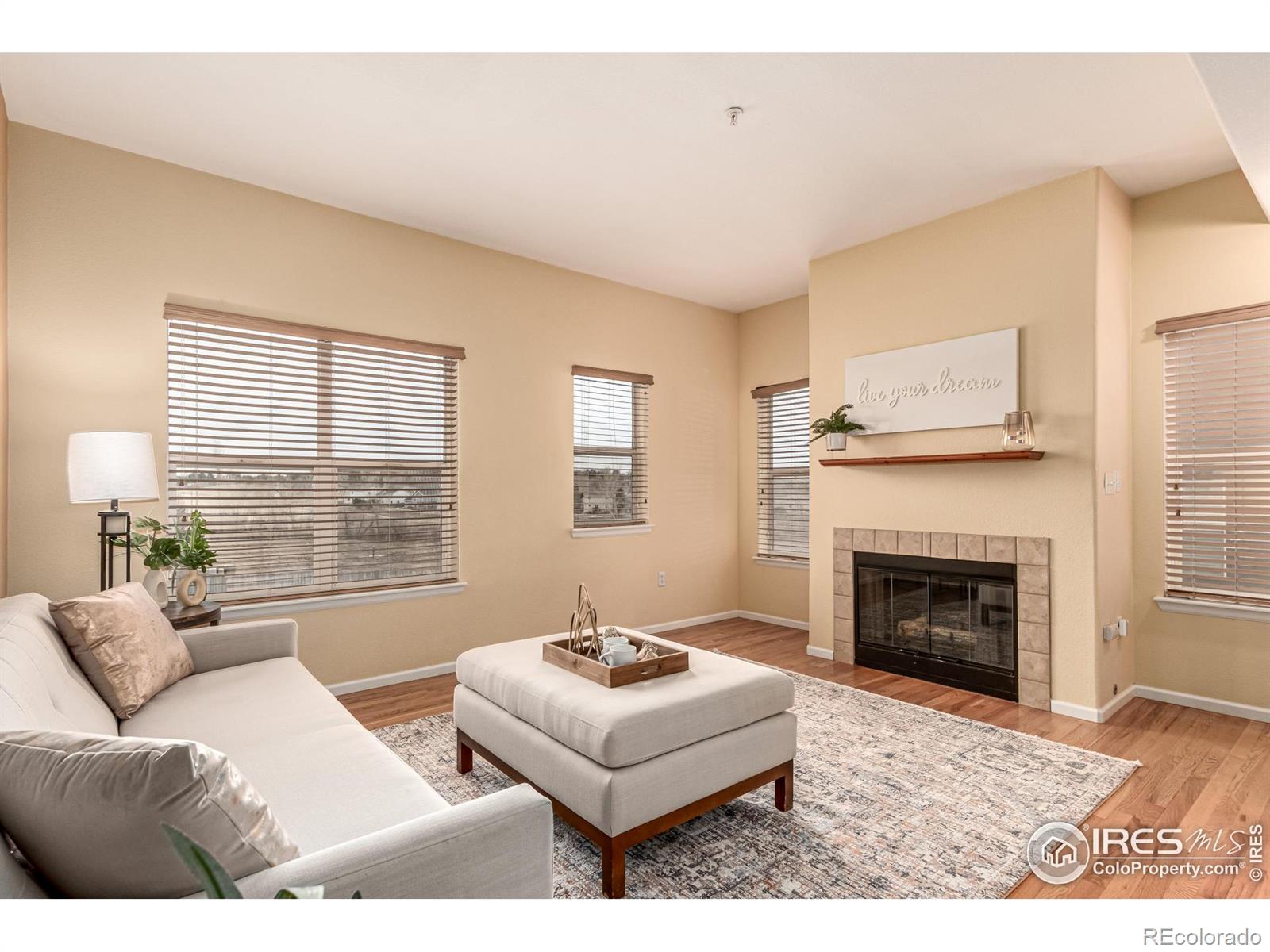 18766 E Yale Circle Aurora CO 80013