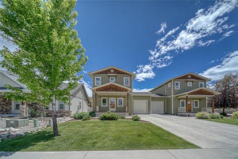 26 S Trailside Circle Salida CO 81201