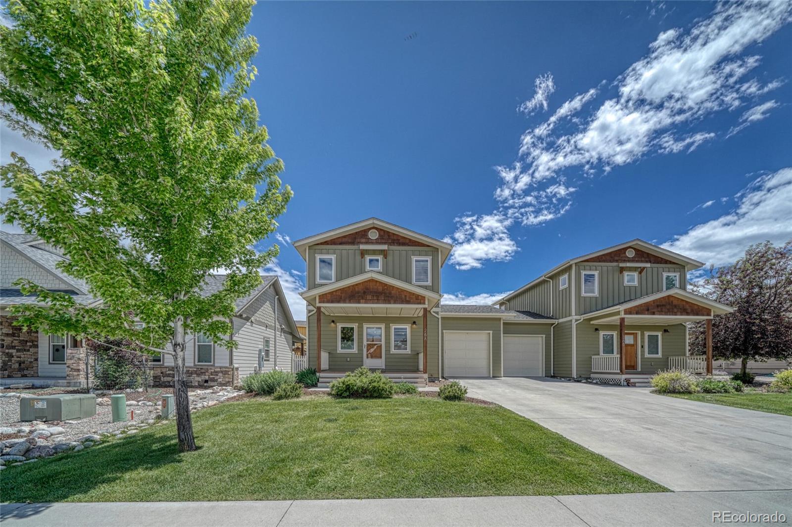 26 S Trailside Circle Salida CO 81201