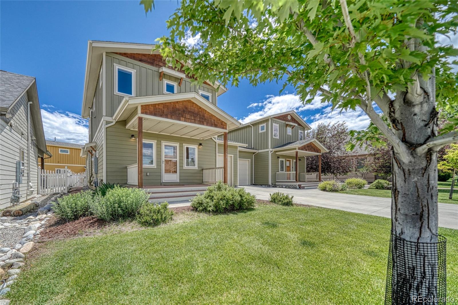 26 S Trailside Circle Salida CO 81201