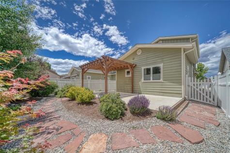 26 S Trailside Circle Salida CO 81201